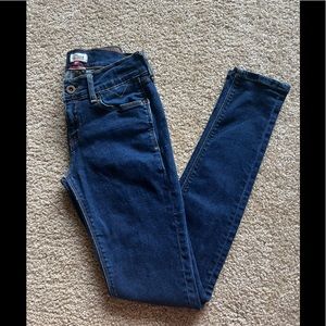 Tommy Hilfiger Skinny Jeans